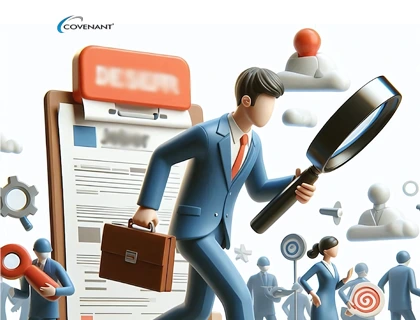 recruitment firms @covenantconsultants
